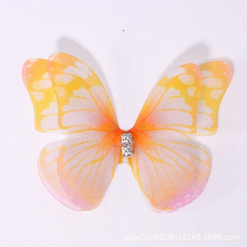 51 / 5cm double layer + drill (no hairpin)