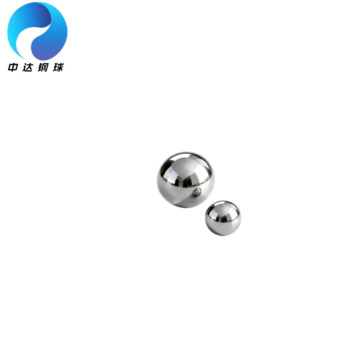 In Stock: 201 Steel Balls/304 Steel Balls/316 Stainless Steel Balls, Rolling Balls, Stainless Steel Precision Metal Bearings, Solid Steel thumbnail 4
