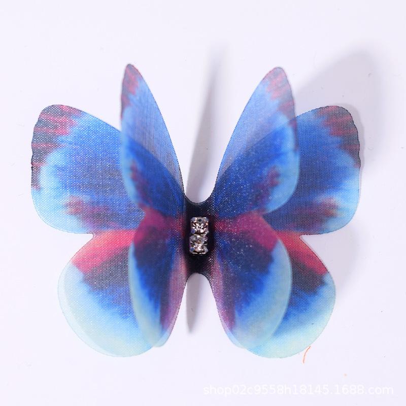 289 / 5cm double layer + drill (no hairpin)