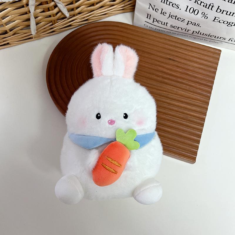 Kindergarten rabbit / Boutique 8-inch/single price/color mix and match
