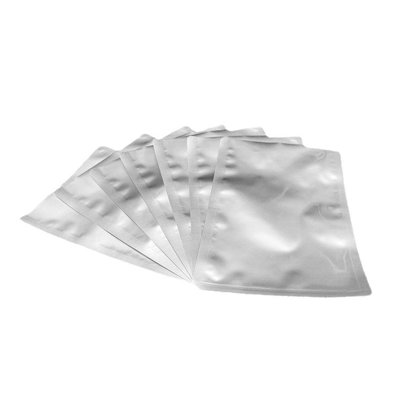 Aluminum Foil Bag Manufacturers Wholesale Vacuum Bags Food-Grade Packaging Can Be Printed in Various Sizes Aluminum Foil Bags thumbnail 5