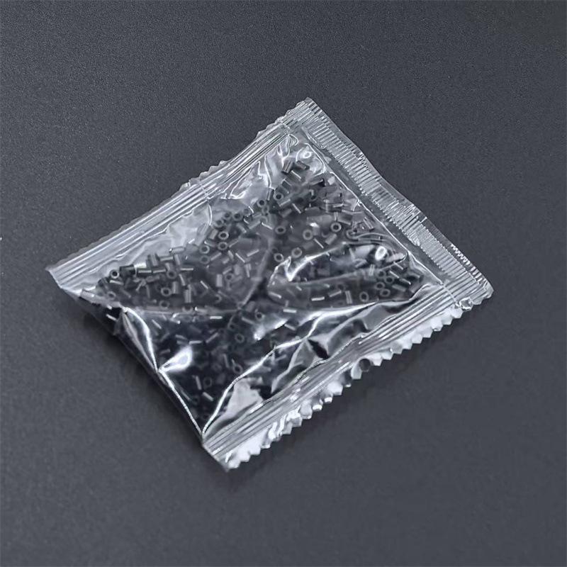 Black bean supplement pack (1000 capsules)