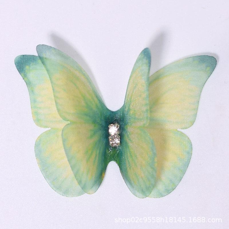 322 / 5cm double layer + drill (no hairpin)