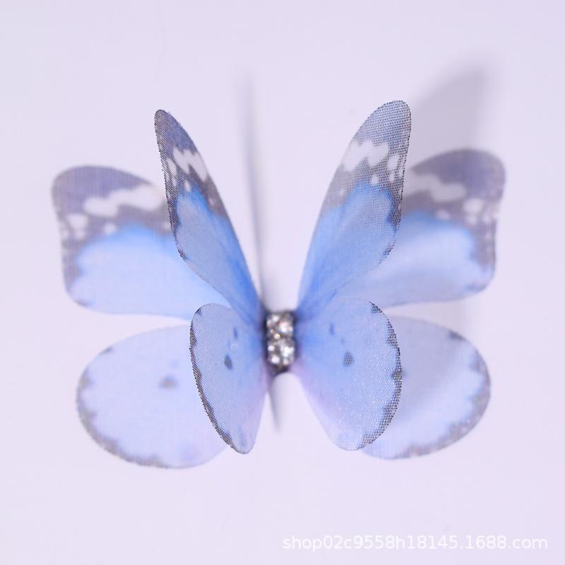 36 / 5cm double layer + drill (no hairpin)