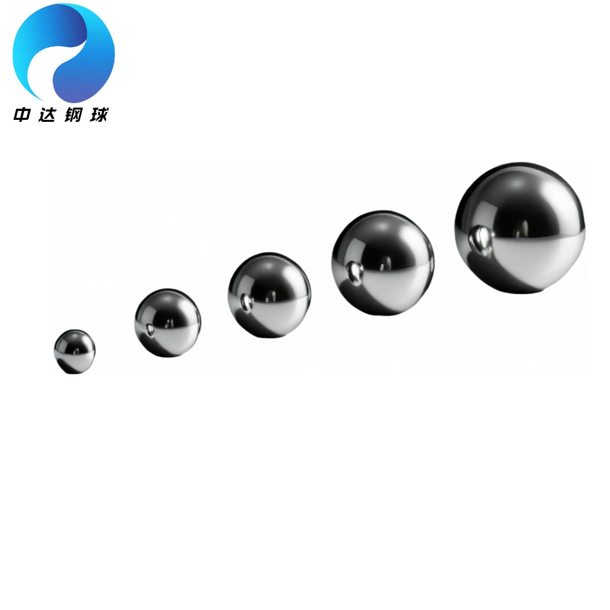 In Stock: 201 Steel Balls/304 Steel Balls/316 Stainless Steel Balls, Rolling Balls, Stainless Steel Precision Metal Bearings, Solid Steel thumbnail 3