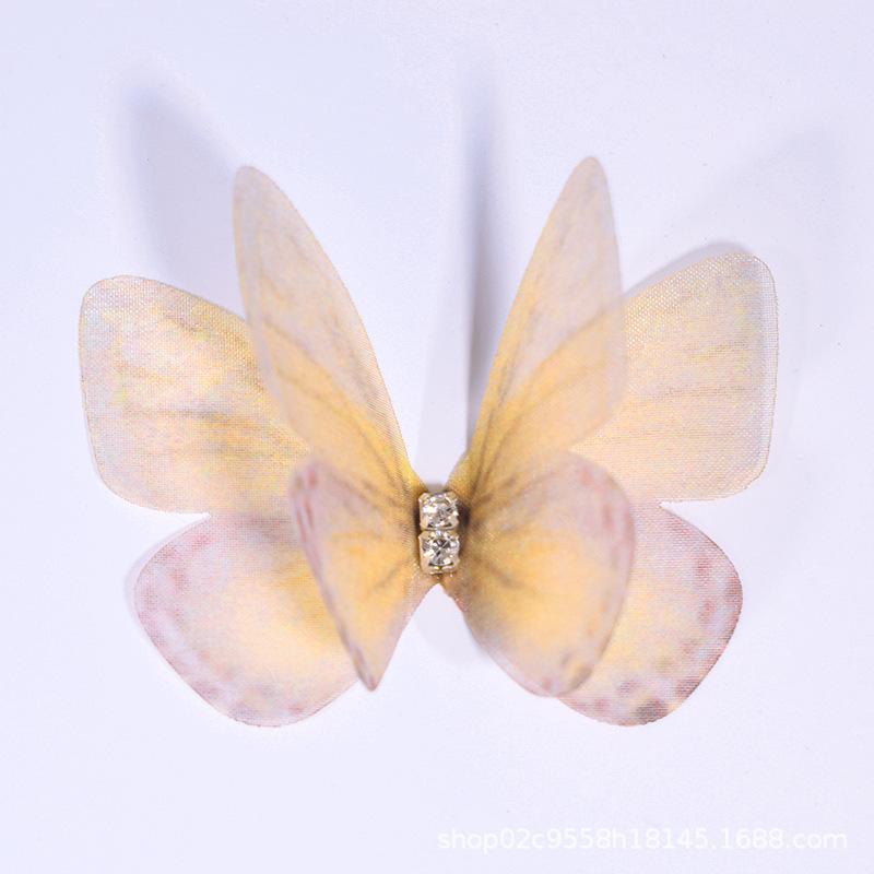 215 / 5cm double layer + drill (no hairpin)