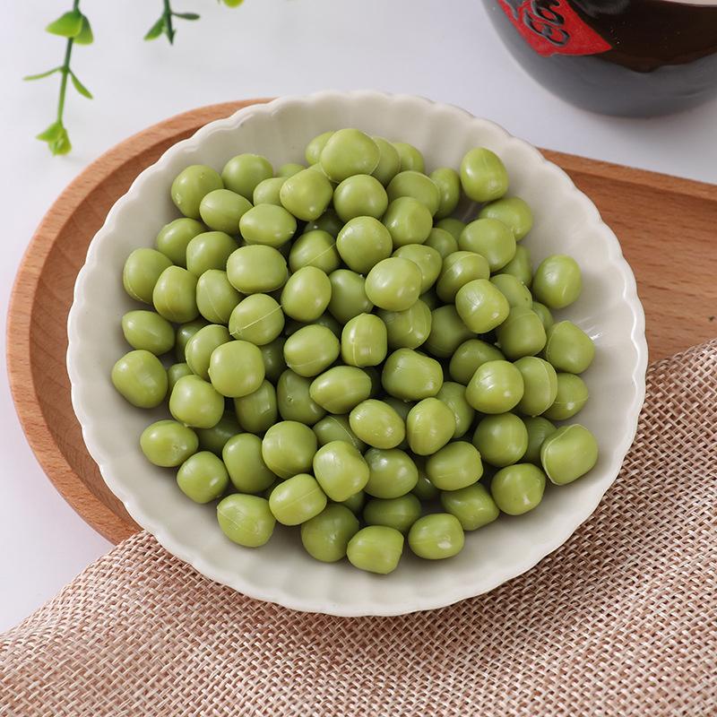 Buy by the gram / Green peas