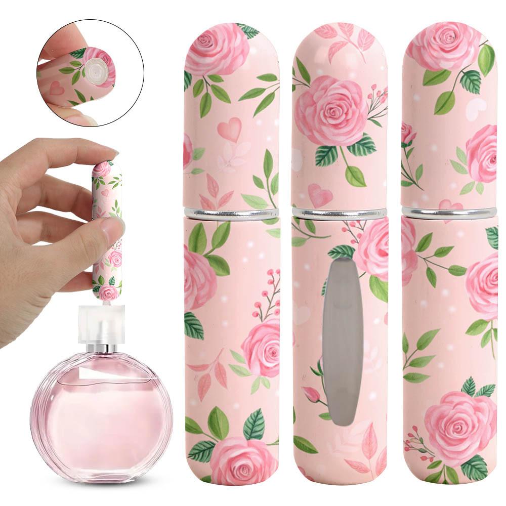 5ml; x-aysp (fashion large flower); pp