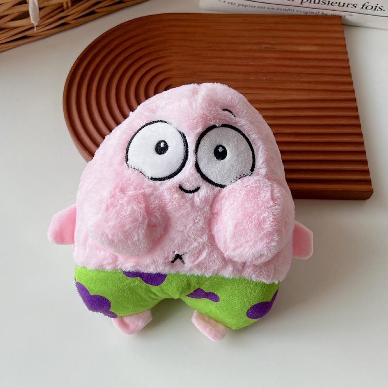 Dudu pai pai / Boutique 8-inch/single price/color mix and match