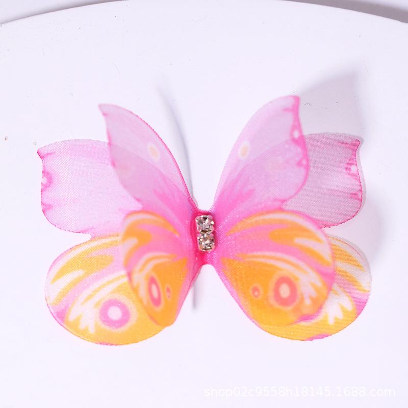 26 / 5cm double layer + drill (no hairpin)