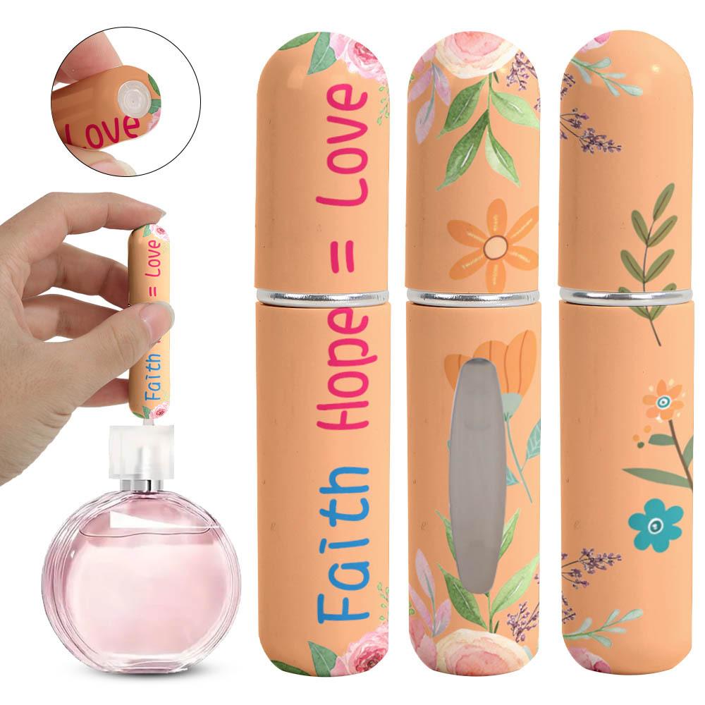 5ml; x-aysg (fashion large flower); pp