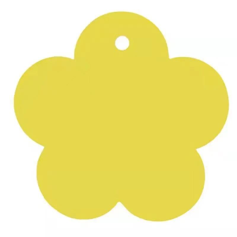 Flower type is thickened and extra sticky)