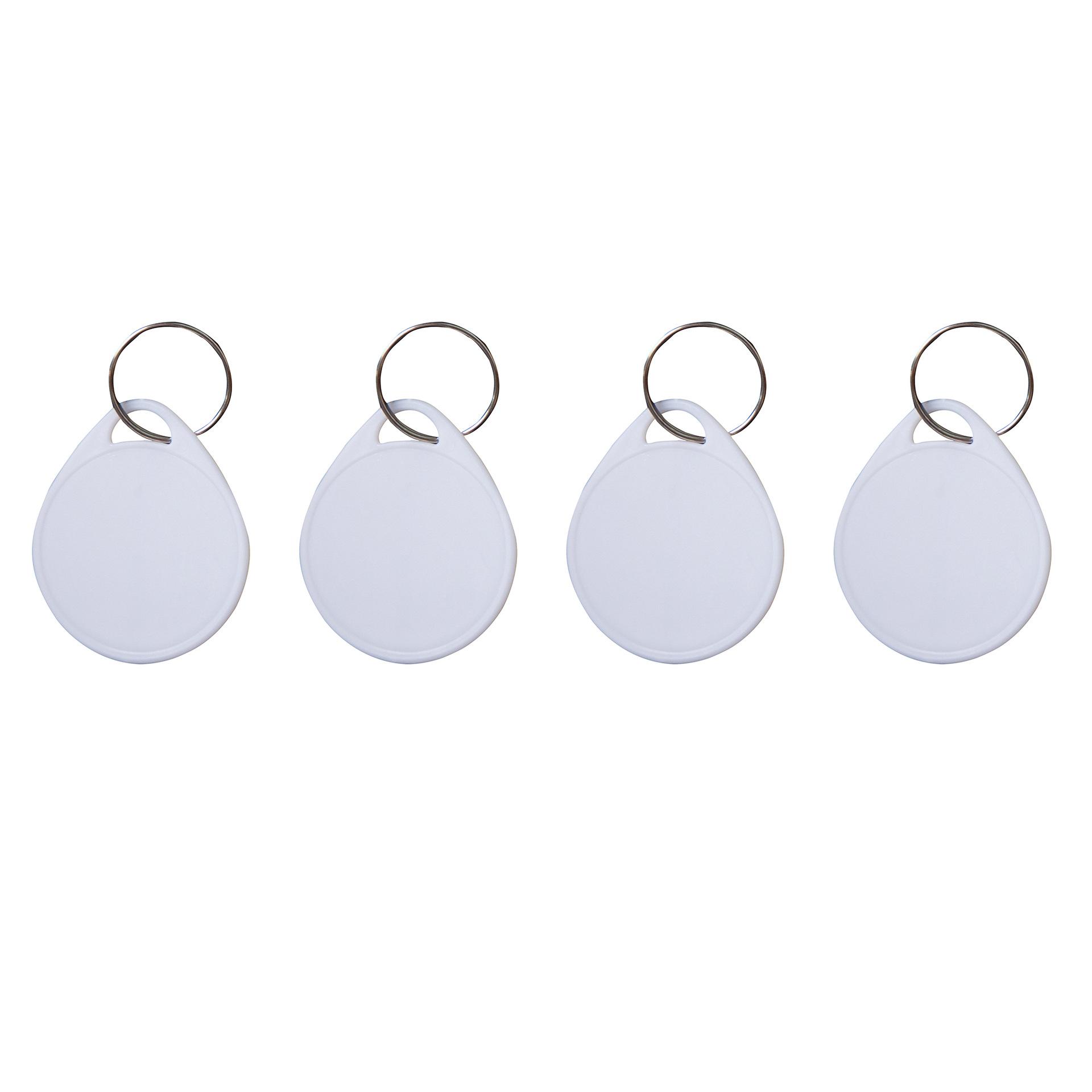 Key tag/PE key tag/Hotel number card/key chain/Classification Card/factory direct sales thumbnail 5