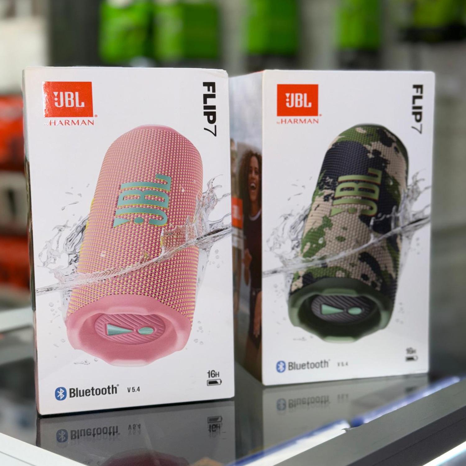 Bluetooth speaker white card box customization