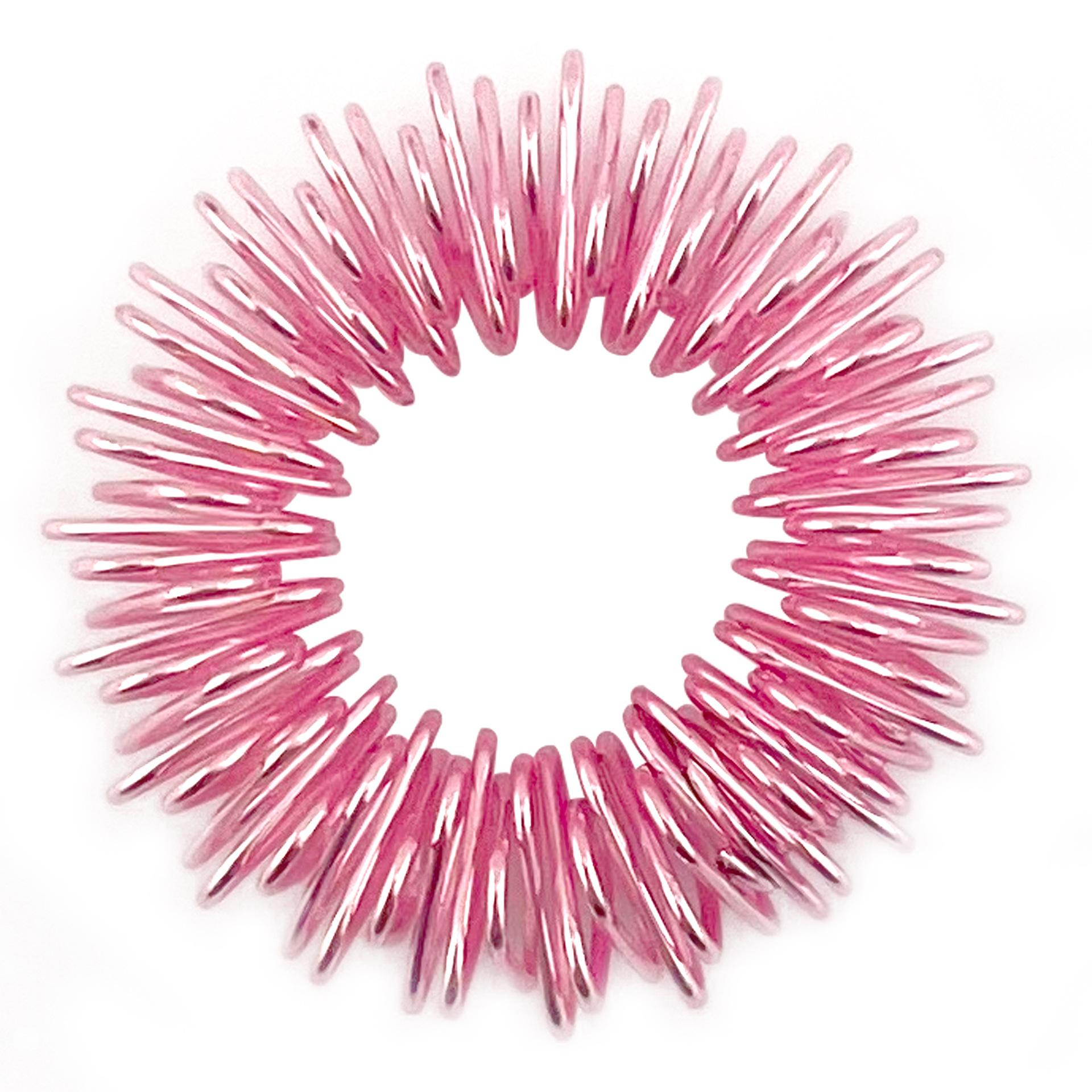 Pink spring ring 2.6g