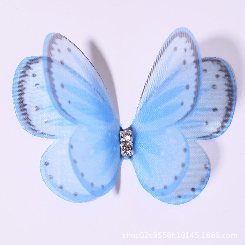 12 / 5cm double layer + drill (no hairpin)