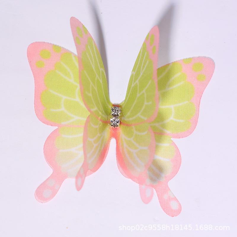 93 / 5cm double layer + drill (no hairpin)