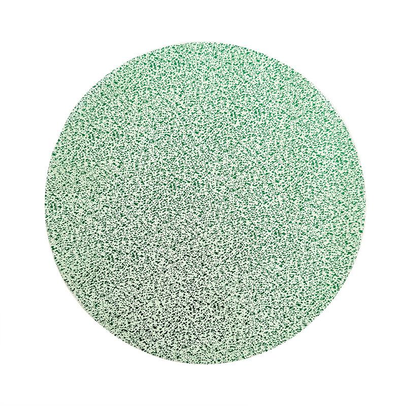 9CM / Starry green