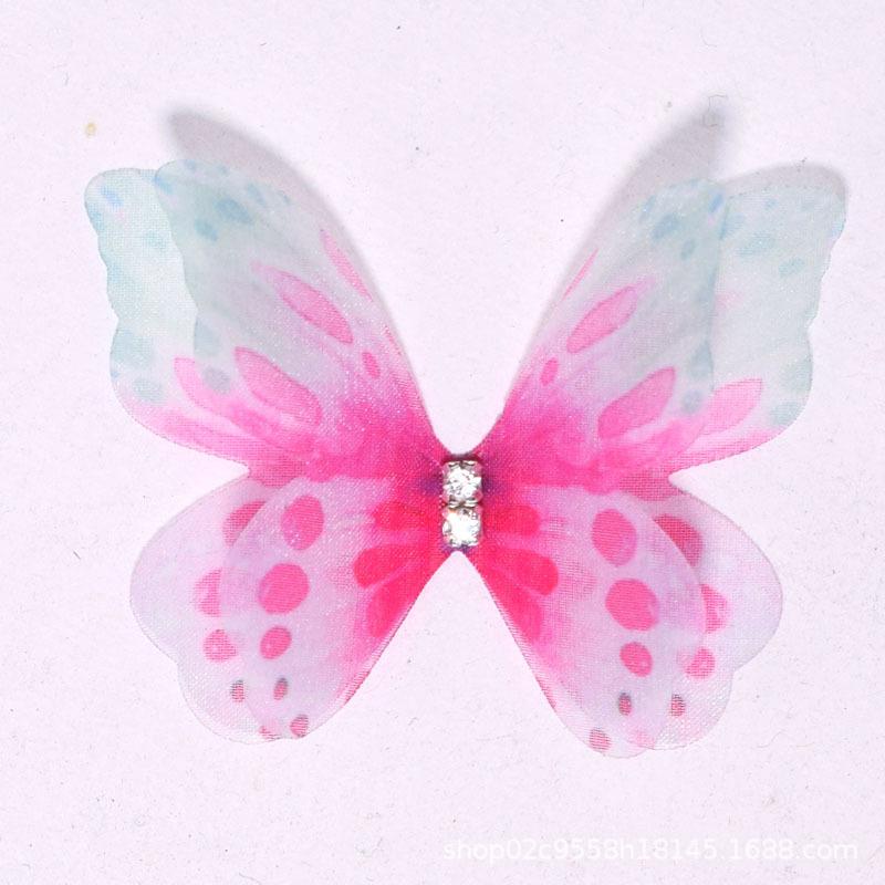 327 / 5cm double layer + drill (no hairpin)