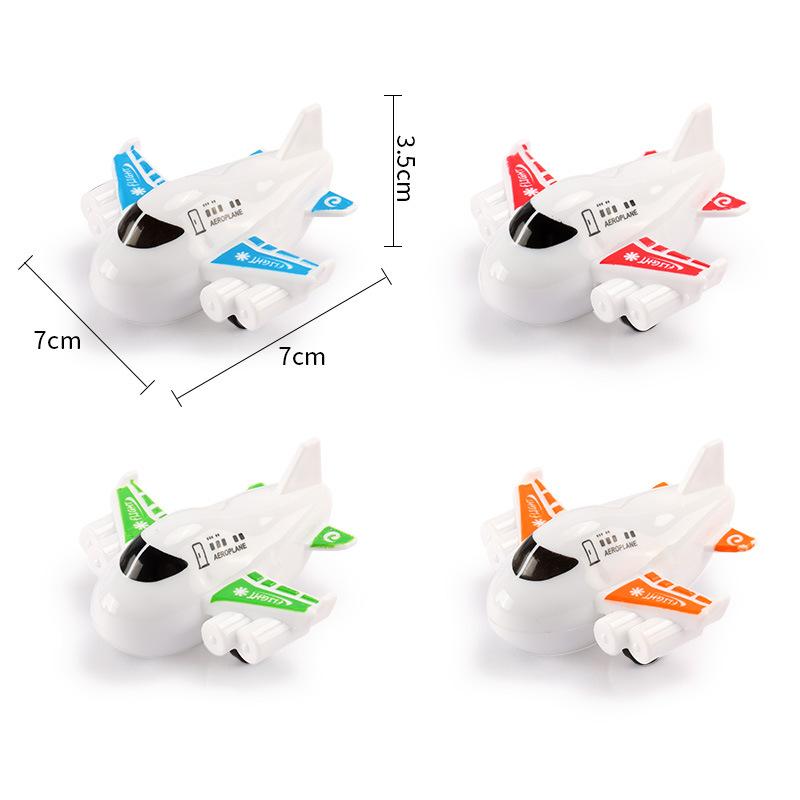 White Huili Large Passenger Aircraft -1 Price