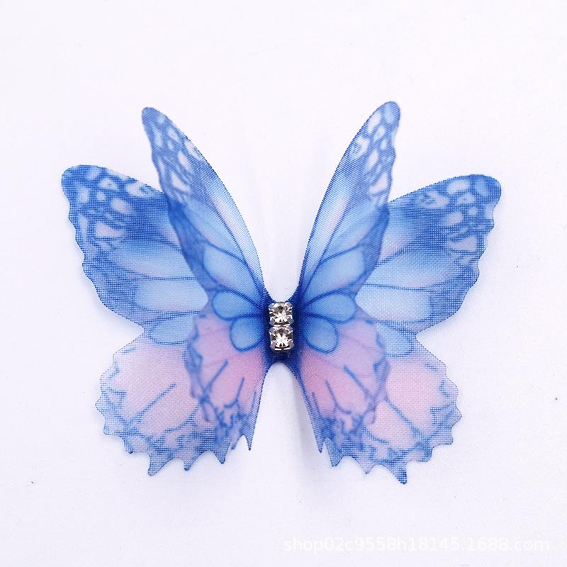 230 / 5cm double layer + drill (no hairpin)