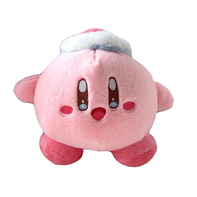 Boutique shopping mall doll machine doll new seven or eight inch grab doll plush toy wedding throw doll wholesale thumbnail 5