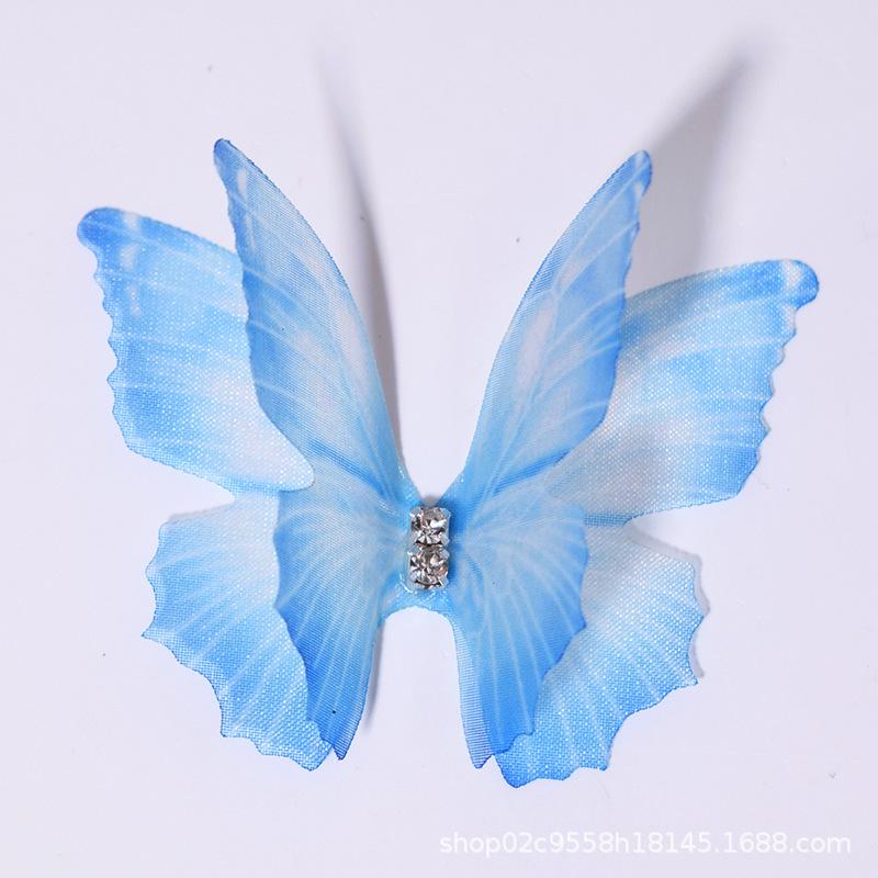 61 / 5cm double layer + drill (no hairpin)