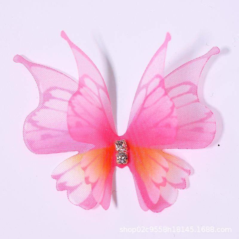 107 / 5cm double layer + drill (no hairpin)