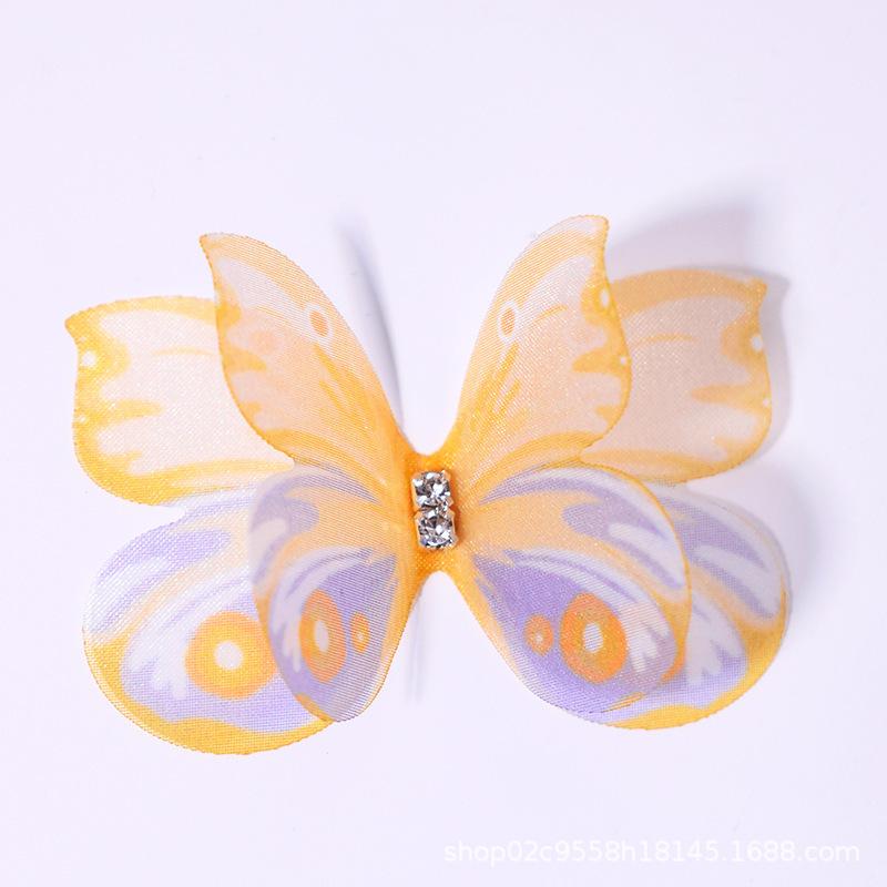 25 / 5cm double layer + drill (no hairpin)