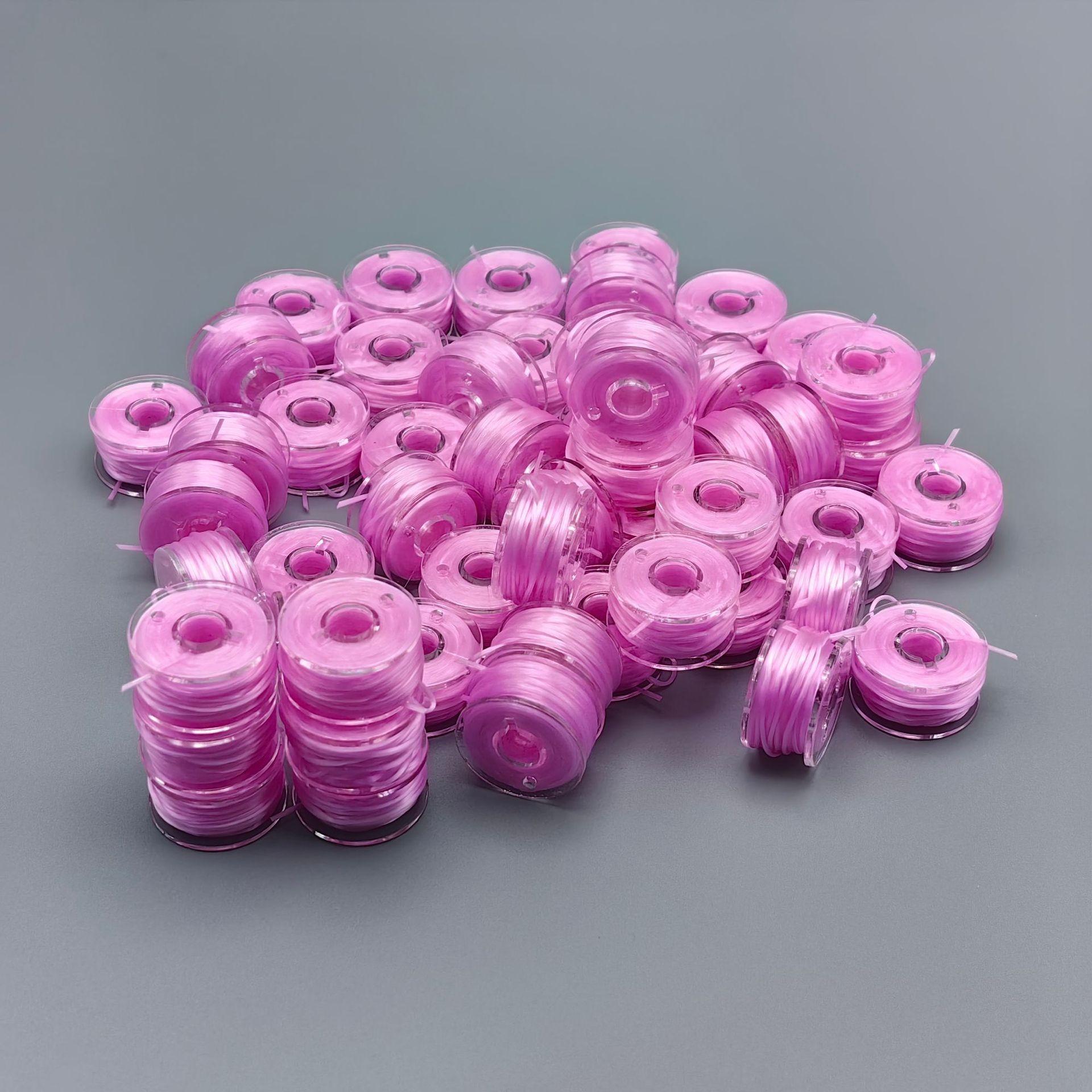 0.8mm 6m / Pink