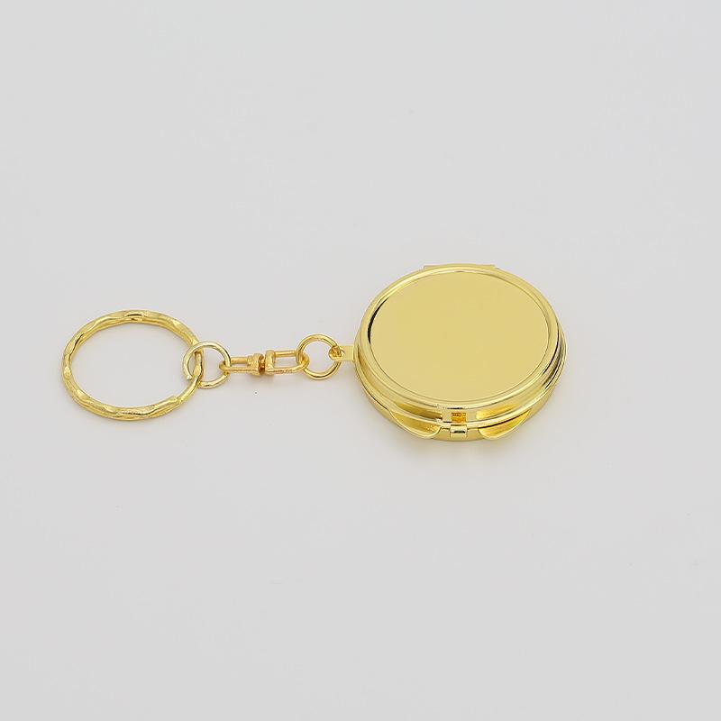 Standard quality golden small round