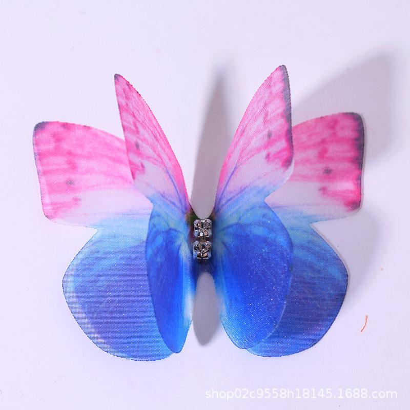 294 / 5cm double layer + drill (no hairpin)