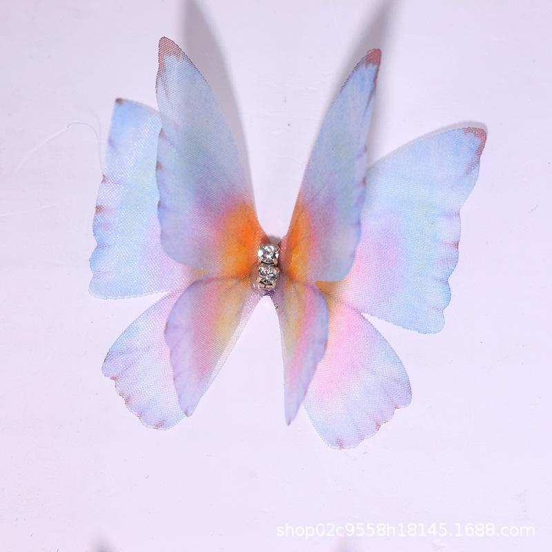 124 / 5cm double layer + drill (no hairpin)