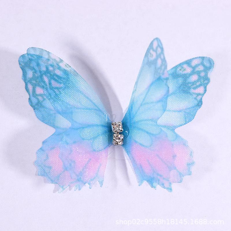 232 / 5cm double layer + drill (no hairpin)