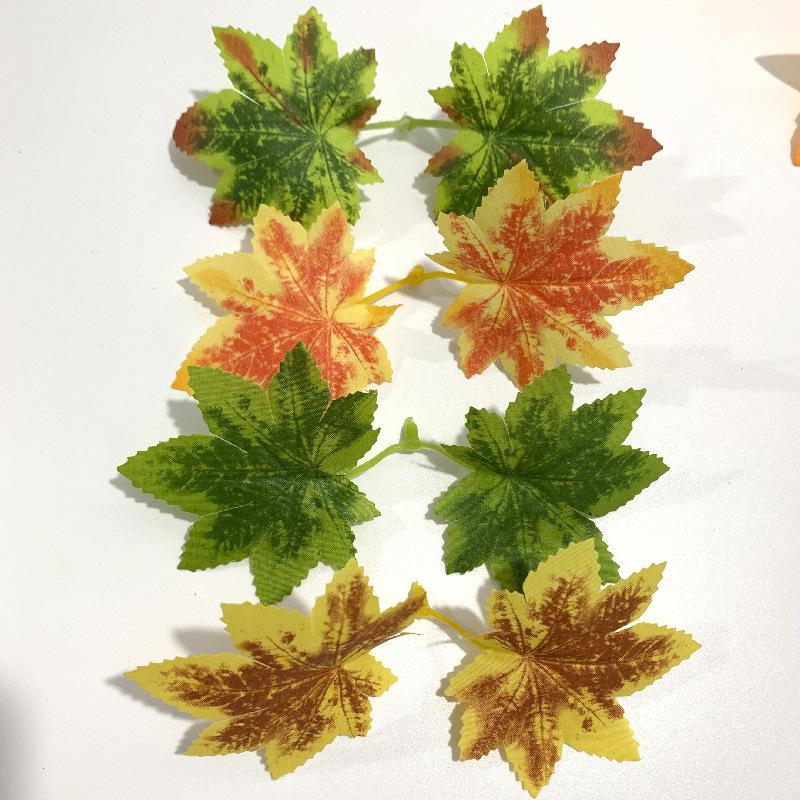 Silk Screen trumpet Maple