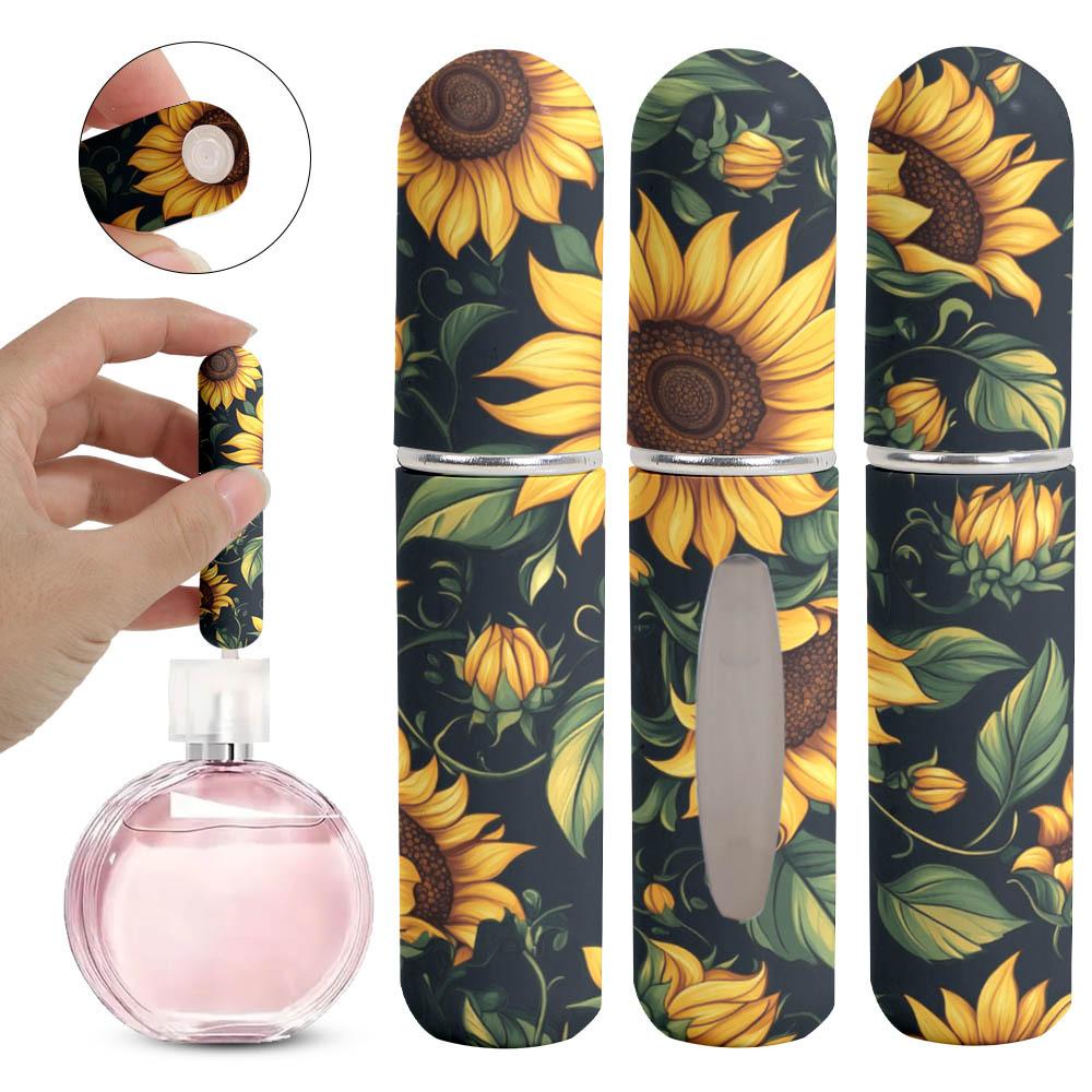 5ml; x-ayzs (dark color); pp