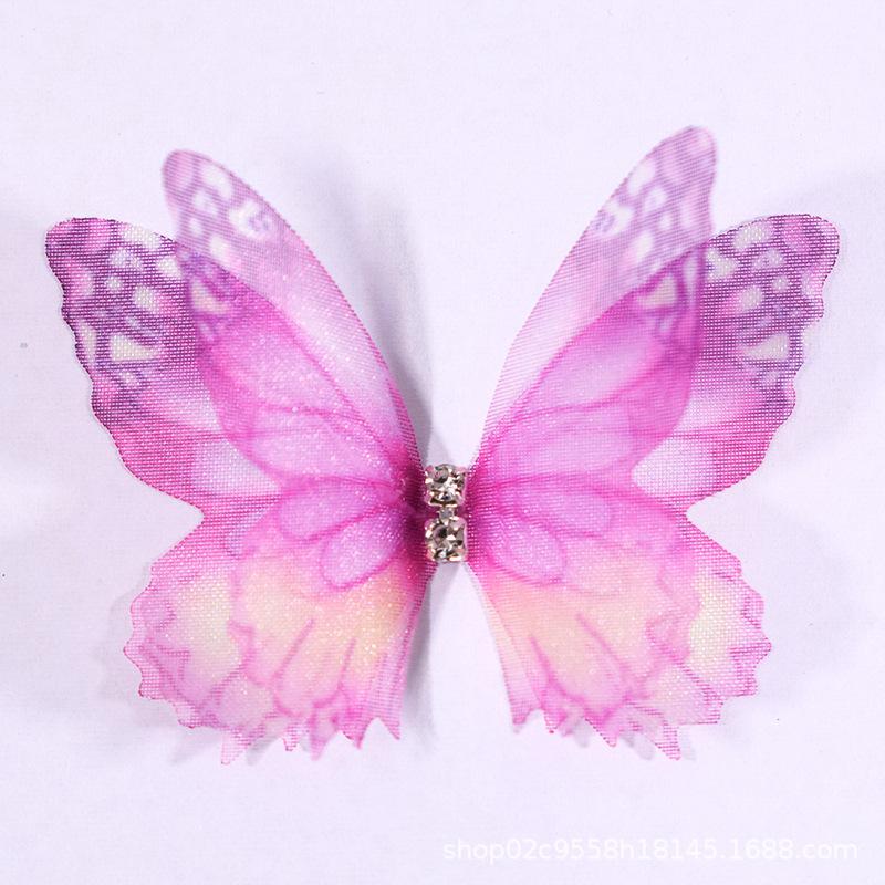 234 / 5cm double layer + drill (no hairpin)