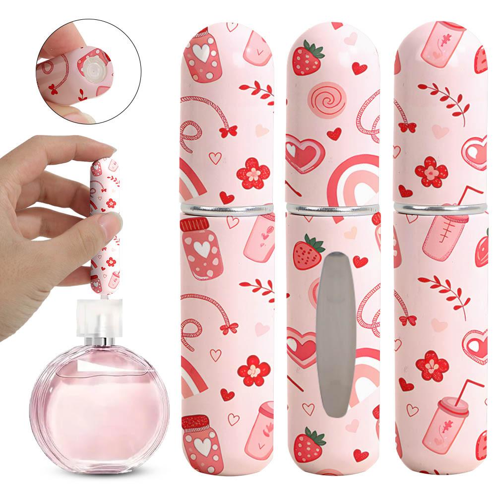 5ml; x-ayvv (pink); pp