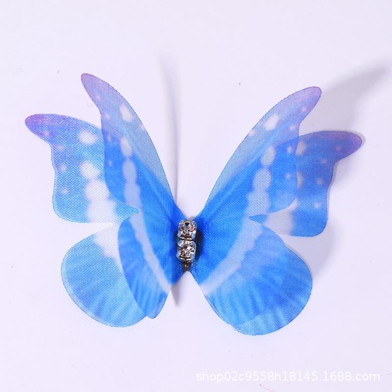 89 / 5cm double layer + drill (no hairpin)