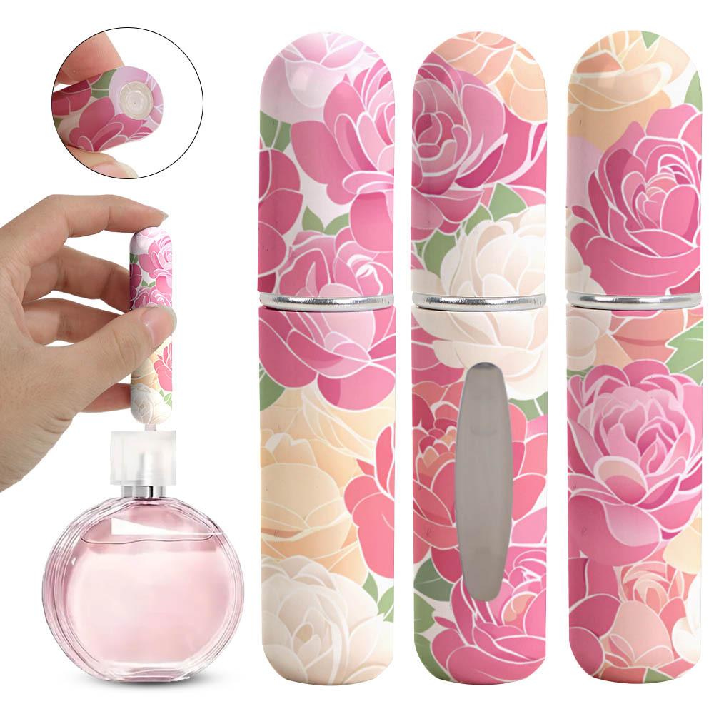 5ml; x-ayte (fashion large flower); pp