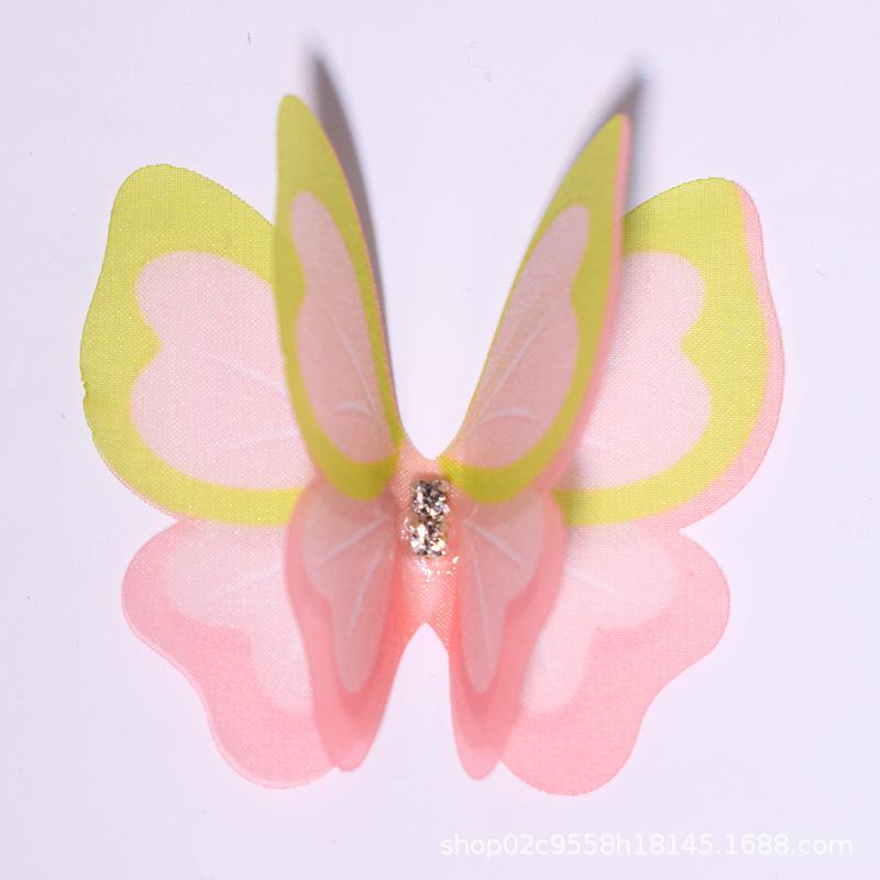 102 / 5cm double layer + drill (no hairpin)