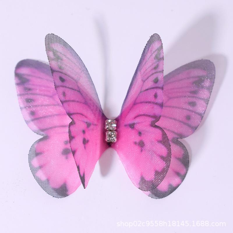 257 / 5cm double layer + drill (no hairpin)