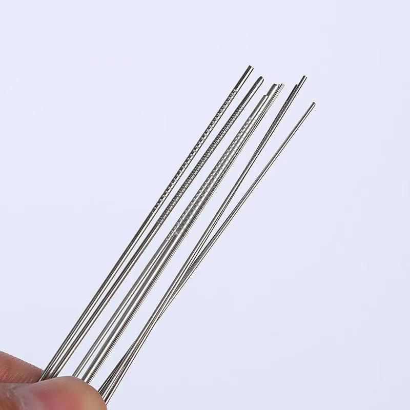 Stainless Steel Welding and Cutting Needle, Oxygen Cutting Gun, Welding Gun, Conductive Nozzle, Aluminum Box, Cutting Nozzle, Welding Nozzle, Welding Aid, Ventilation Accessories Wholesale thumbnail 4