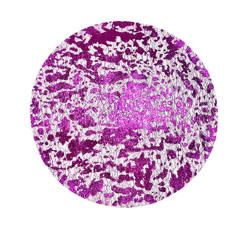 9CM / Cloud slices (purple)