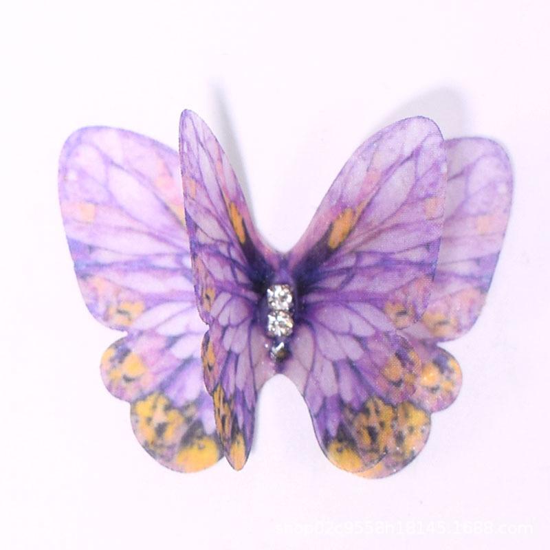 338 / 5cm double layer + drill (no hairpin)