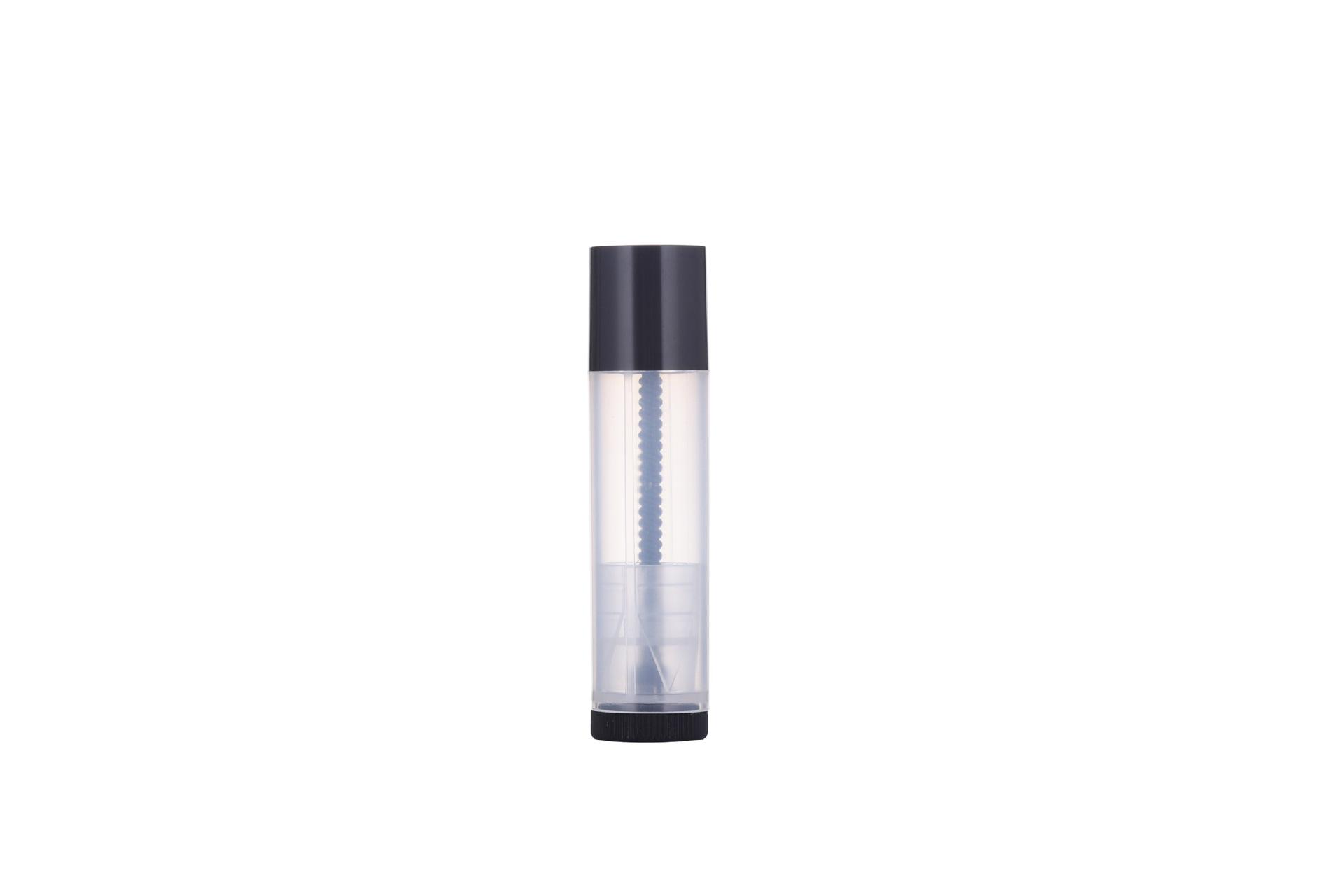 5G; 5g black cover transparent tube; PP