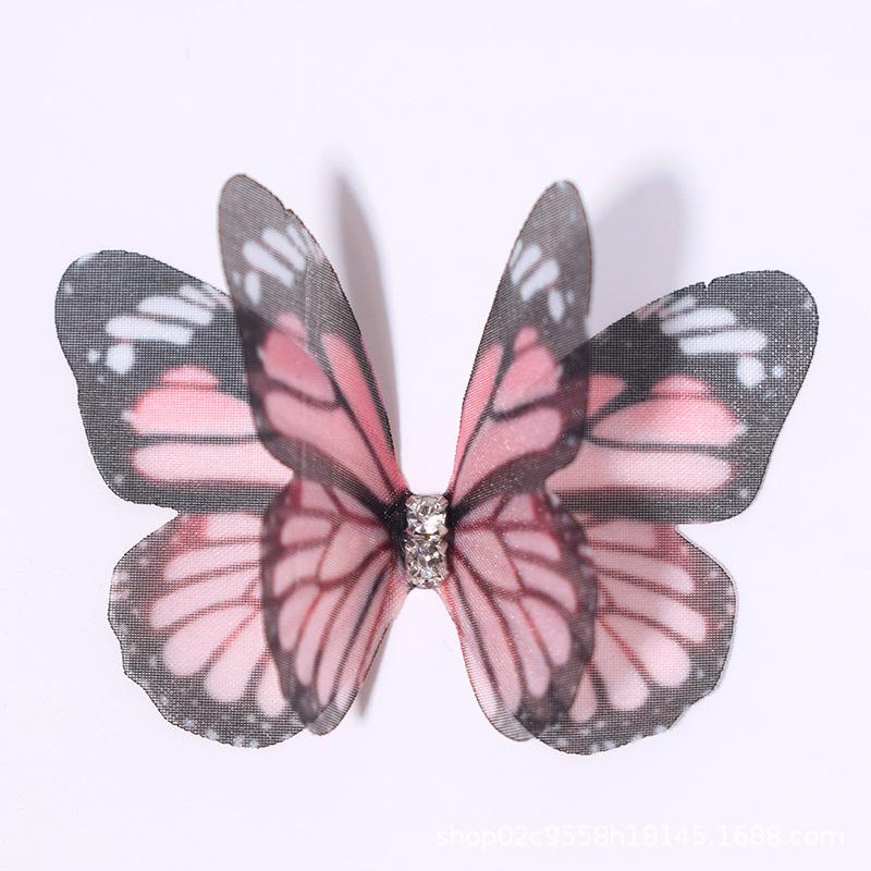 304 / 5cm double layer + drill (no hairpin)