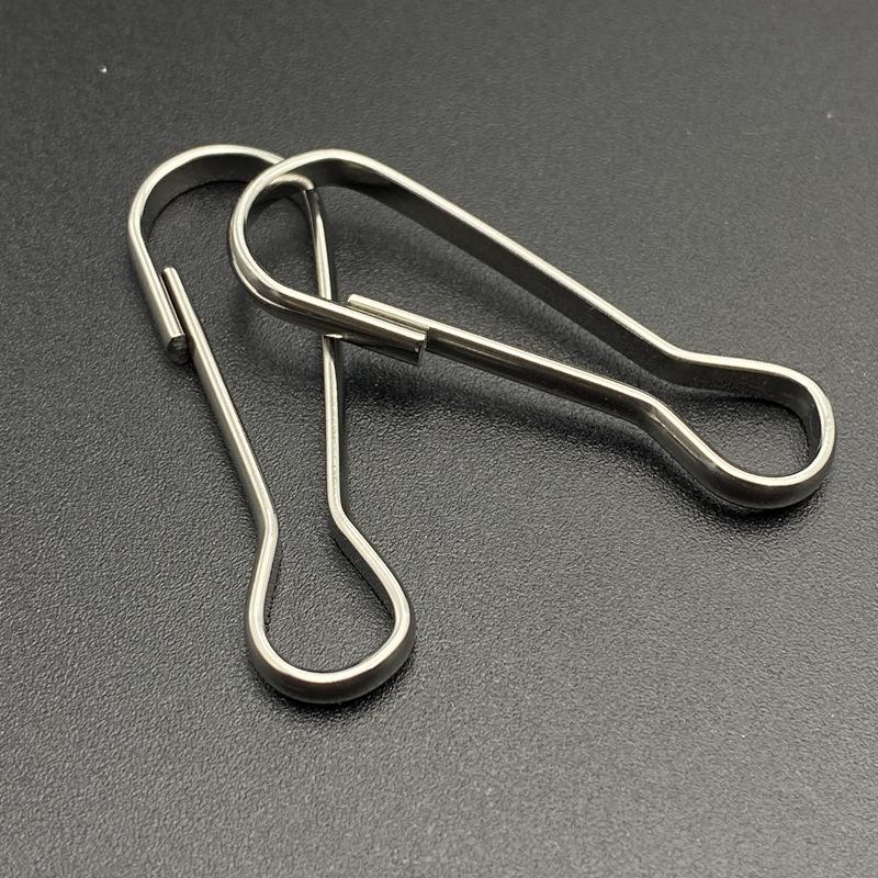 Stainless Steel / 16mm