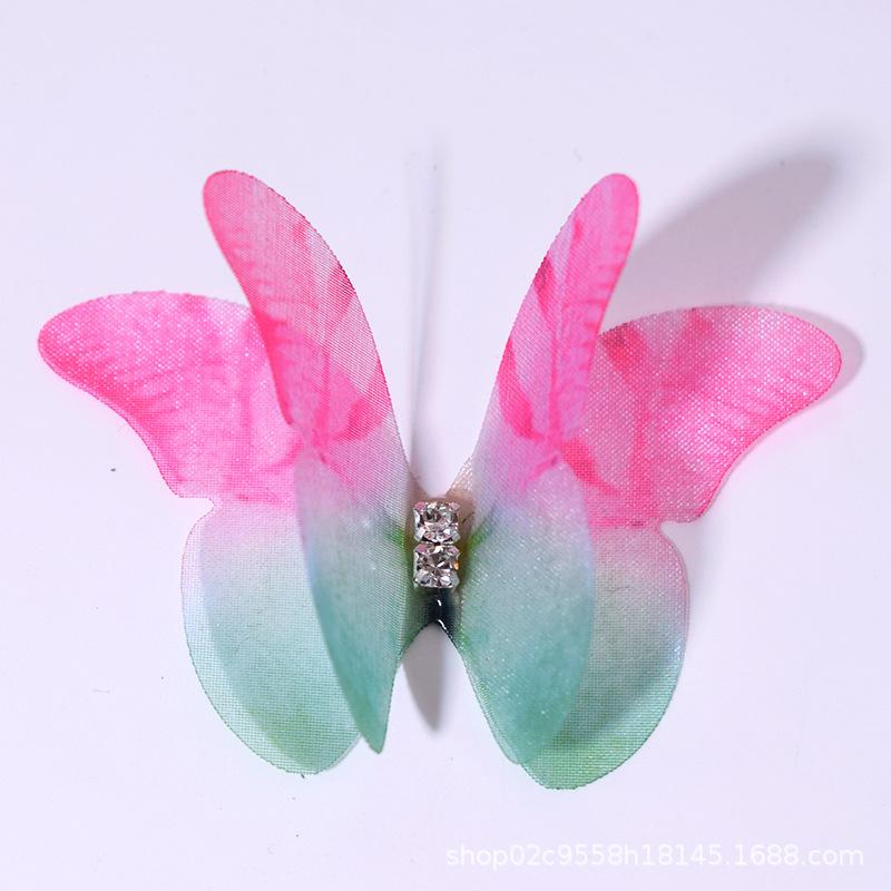 16 / 5cm double layer + drill (no hairpin)