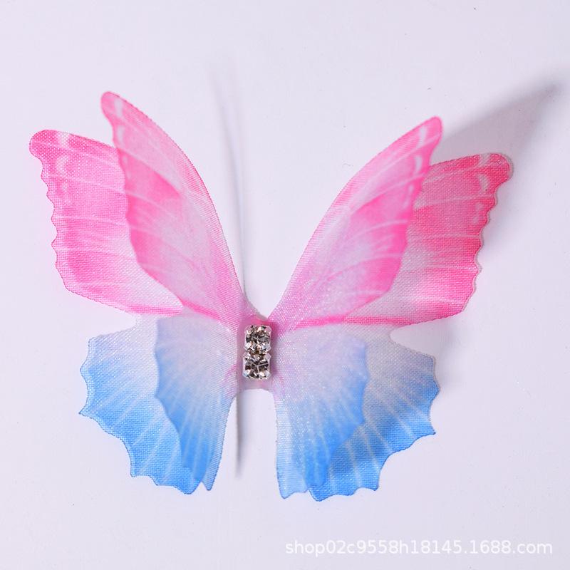 65 / 5cm double layer + drill (no hairpin)